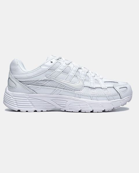 Nike P-6000 'White' CD6404-100 Q130-1072491 фото
