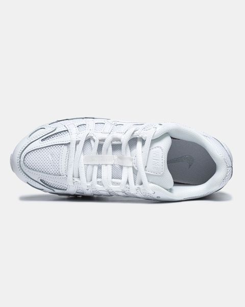 Nike P-6000 'White' CD6404-100 Q130-1072491 фото