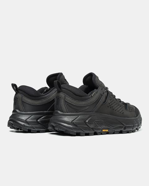 HOKA ONE ONETor Ultra Low GORE-TEX 'Black'Men's 1130310-BBLC Q260-1263457 фото