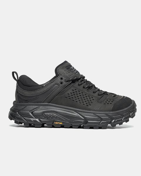 HOKA ONE ONETor Ultra Low GORE-TEX 'Black'Men's 1130310-BBLC Q260-1263457 фото