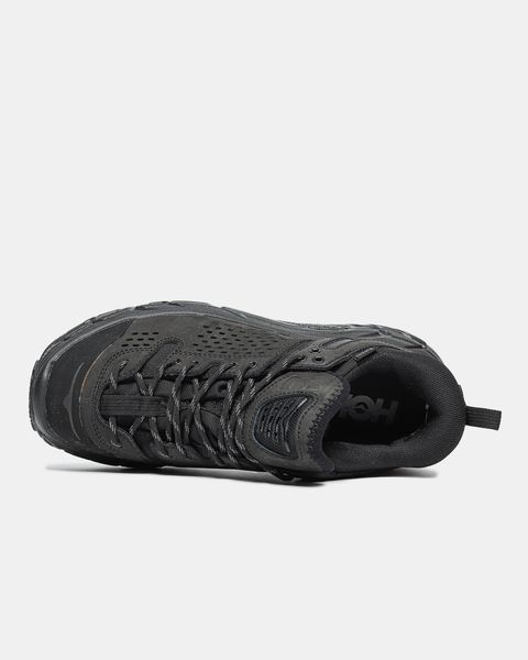 HOKA ONE ONETor Ultra Low GORE-TEX 'Black'Men's 1130310-BBLC Q260-1263457 фото