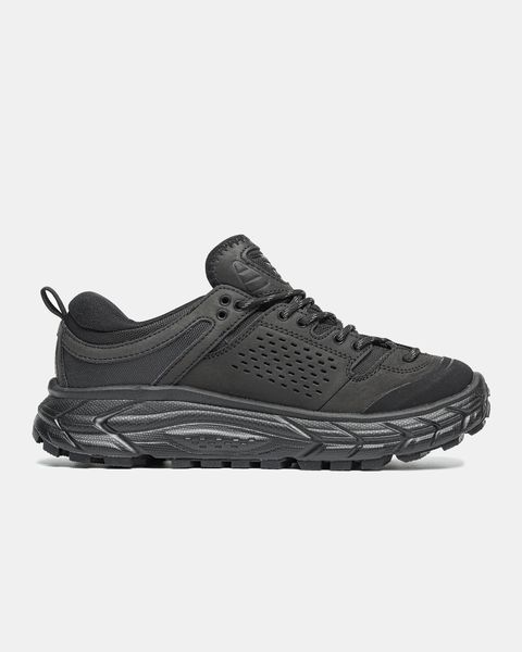 HOKA ONE ONETor Ultra Low GORE-TEX 'Black'Men's 1130310-BBLC Q260-1263457 фото