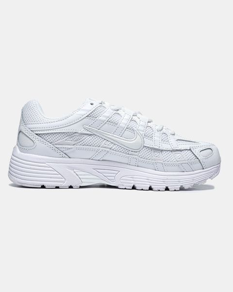 Nike P-6000 'White' CD6404-100 Q130-1072491 фото