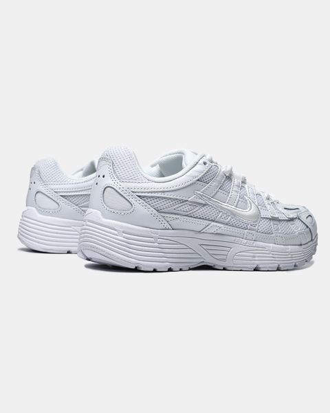 Nike P-6000 'White' CD6404-100 Q130-1072491 фото