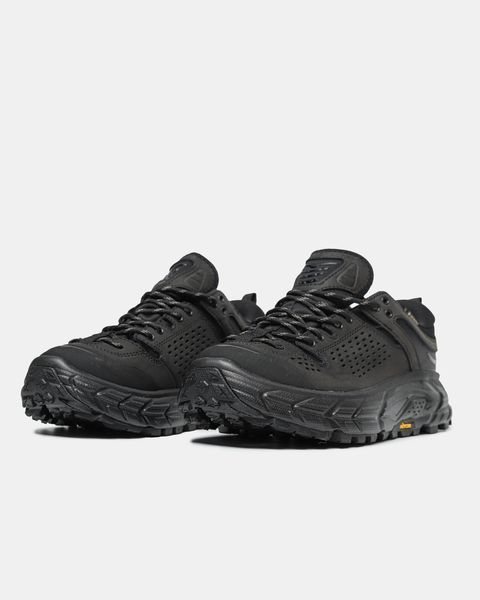 HOKA ONE ONETor Ultra Low GORE-TEX 'Black'Men's 1130310-BBLC Q260-1263457 фото