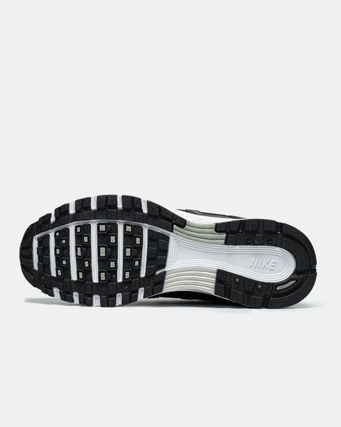 Nike P-6000 'Black Metallic Silver' CD6404 026 Q375-1469917 фото
