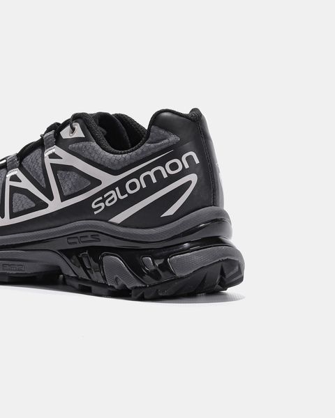 Salomon XT-6 Gray GORE-TEX 📦 G060-546848 фото