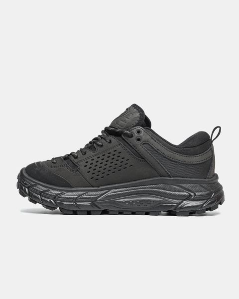HOKA ONE ONETor Ultra Low GORE-TEX 'Black'Men's 1130310-BBLC Q260-1263457 фото