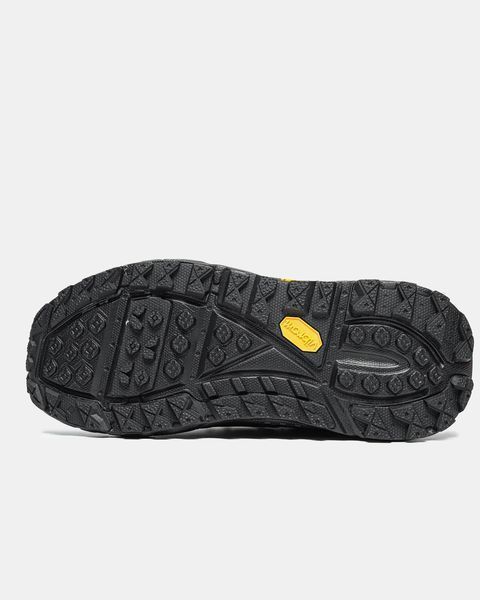 HOKA ONE ONETor Ultra Low GORE-TEX 'Black'Men's 1130310-BBLC Q260-1263457 фото