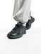 Asics Gel-1130 Triple Black asc-0059-660000 фото 4