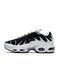 Nike Air Max Plus Tn White Black А5691-1678368 фото 1