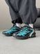 Nike Skepta Blue/Black nik-0567-998441 фото 3