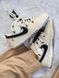 Nike SB x Louis Vuitton x Glommy Bear White Black nik-0608-1070120 фото 3