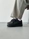 Nike Air Force Black nik-0137-44990 фото 3