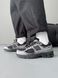 New Balance 2002R Grey Gore-Tex nbl-0420-1238499 фото 3