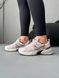 Nike V2K Runtekk Light Pink nik-0675-1265271 фото 3
