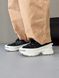Nike Zoom Vomero Roam White/Black nik-0615-1070715 фото 3