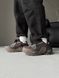 Adidas Edge Runner Black/Brown adi-0531-1351158 фото 3
