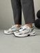 New Balance 530 Grey/White nbl-0354 nbl-0354-1013385 фото 3