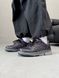 Asics EX89 Black/Violet asc-0145-1000446 фото 3
