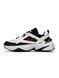 Nike M2K Tekno M White Black Red A5801-1697395 фото 1