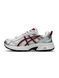 ASICS Gel-Venture 6 White Metallic Red B5459-1553868 фото 1
