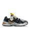 ASICS Gel-Preleus GTX Silver Grey А4529-1238123 фото 6