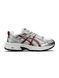 ASICS Gel-Venture 6 White Metallic Red B5459-1553868 фото 4