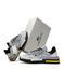 Lacoste Elite Active Pale Grey Black А5931-1749115 фото 10