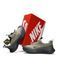Nike ACG Mountain Fly Low GTX Olive Grey А5898-1736541 фото 10