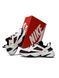 Nike M2K Tekno M White Black Red A5801-1697395 фото 10