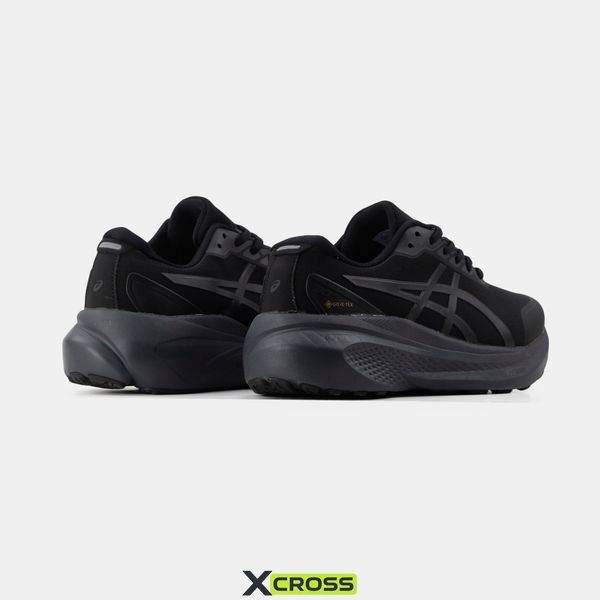 Asics Gel-Kayano 30 Gore-Tex Black #art1405-1025880 фото