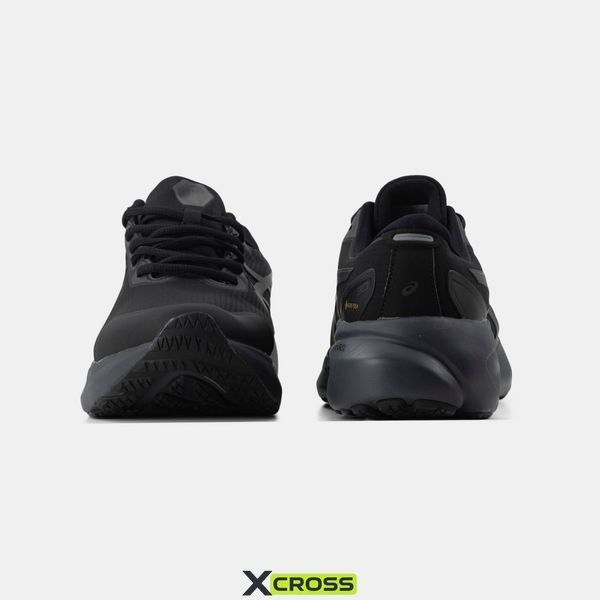 Asics Gel-Kayano 30 Gore-Tex Black #art1405-1025880 фото
