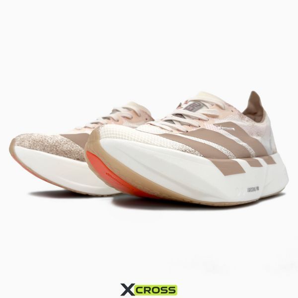 Adidas Adizero EVO SL Gold/Pink adi-0504-1105751 фото