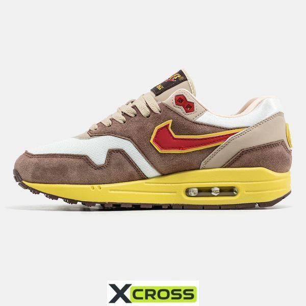 2501 Nike Air Max 1 2501-1279366 фото