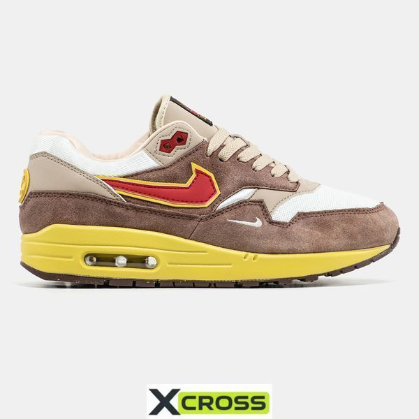 2501 Nike Air Max 1 2501-1279366 фото