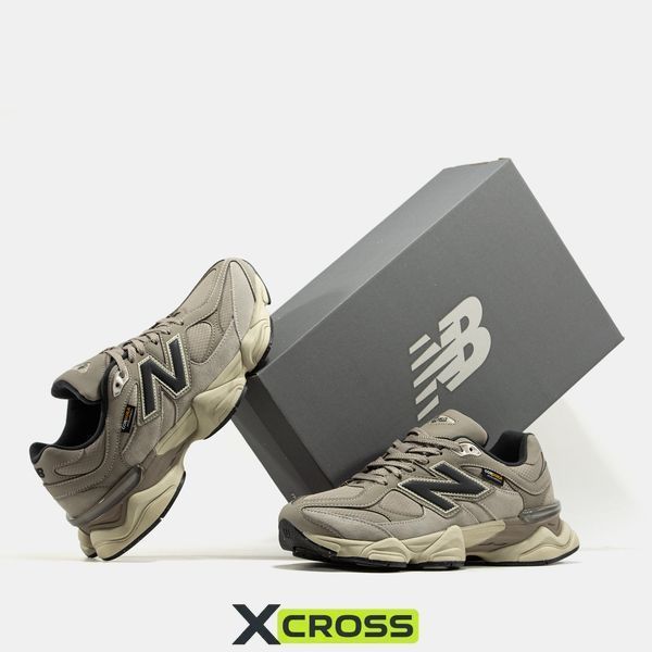 2785 New Balance 9060 Cordura 2785-1439019 фото