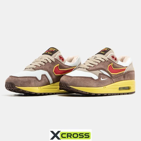 2501 Nike Air Max 1 2501-1279366 фото