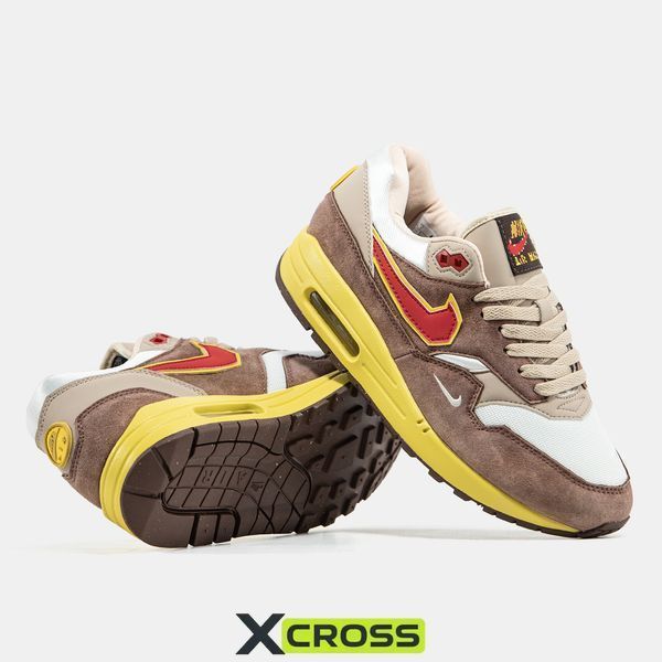 2501 Nike Air Max 1 2501-1279366 фото