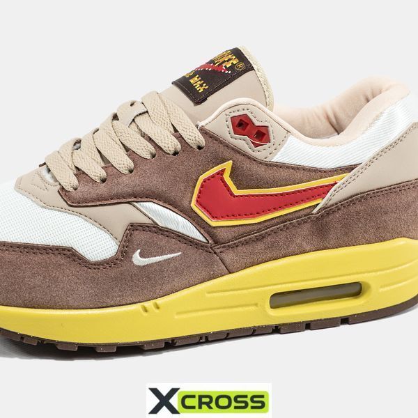 2501 Nike Air Max 1 2501-1279366 фото