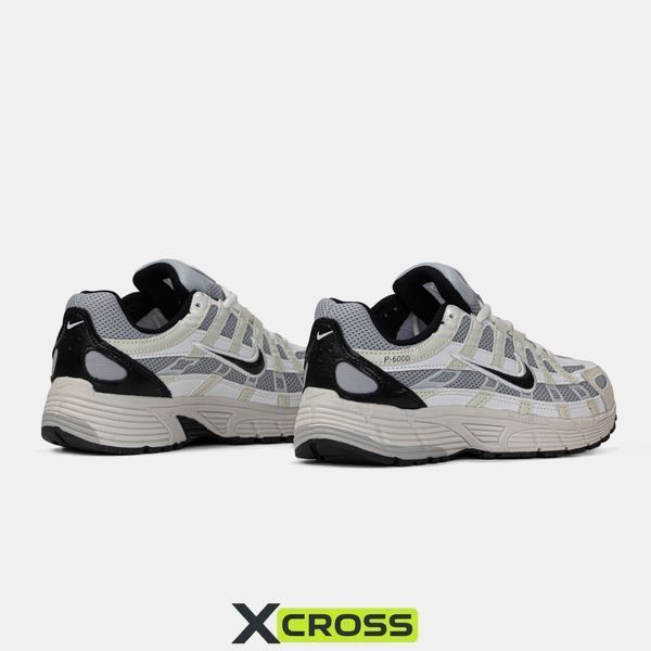 Nike P-6000 Beige/Gray #art1816-1580662 фото
