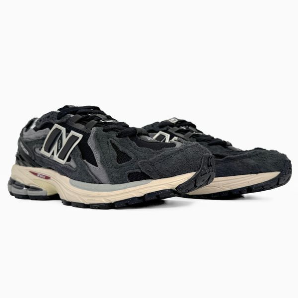 New Balance 1906D Protection Pack Black/Grey nbl-0338-988366 фото