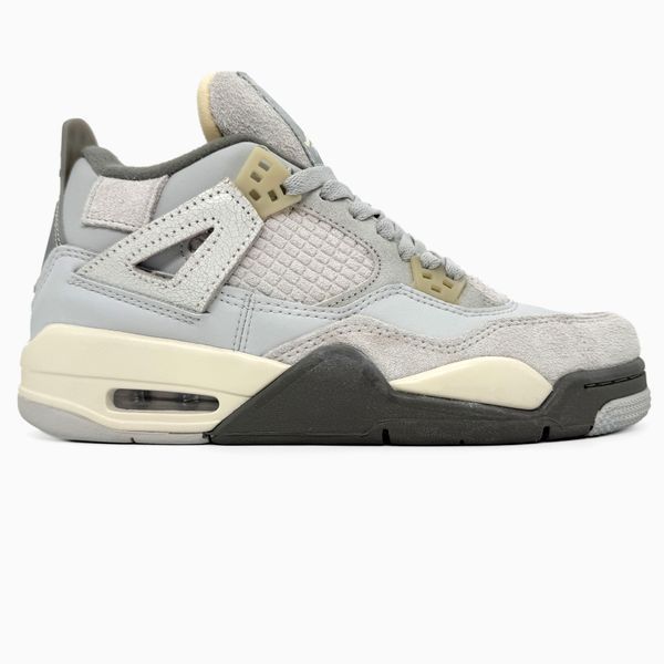 Nike Air Jordan 4 Craft Photon Dust nik-0577-1013371 фото
