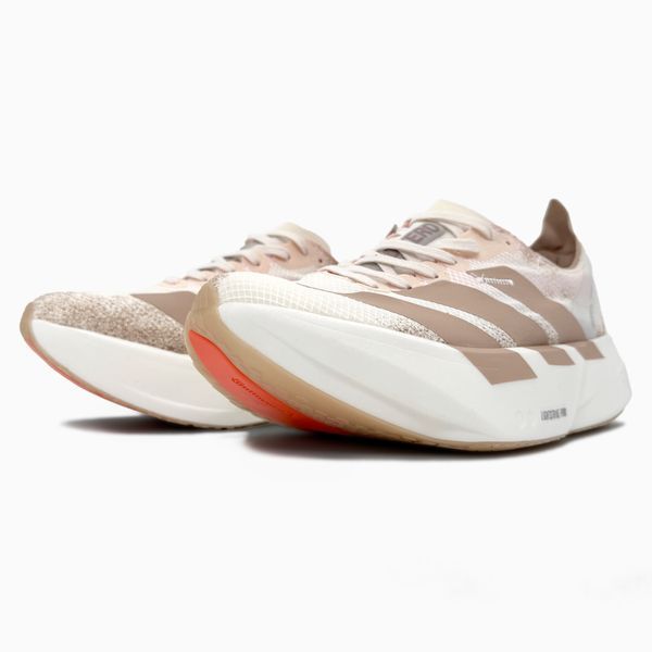 Adidas Adizero EVO SL Gold/Pink adi-0504-1105751 фото