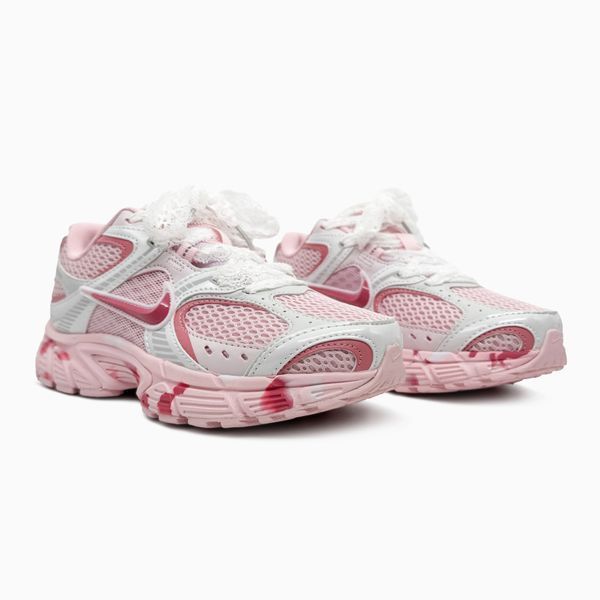 Nike V5 RNR Custom Pink nik-0818-1566101 фото