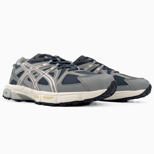 Asics Gel-Kahana 8 GTX Grey/Beige asc-0115-946531 фото