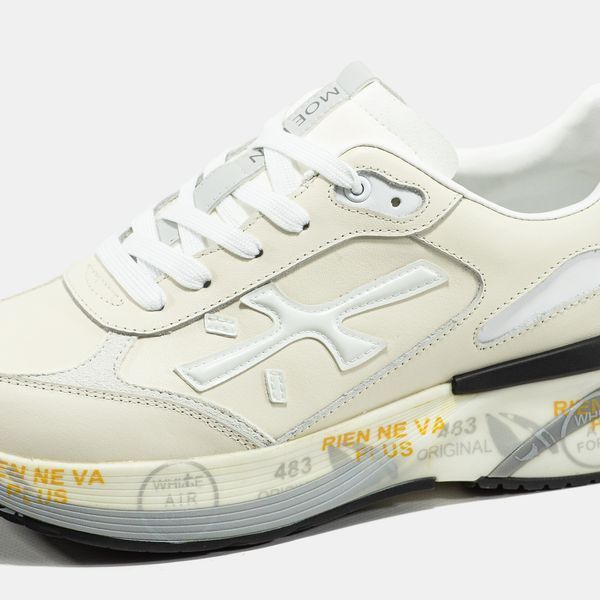2727 Premiata Moerun | PREMIUM 2727-1392819 фото