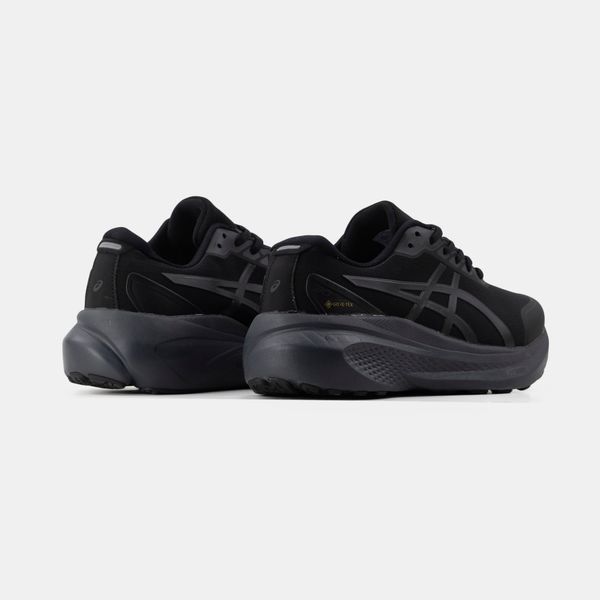 Asics Gel-Kayano 30 Gore-Tex Black #art1405-1025880 фото