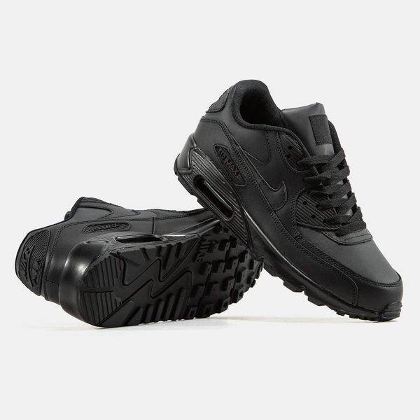 0359 Air Max 90 &laquo;Black&raquo; 0359-119300 фото