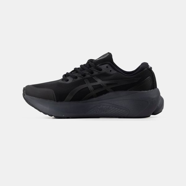 Asics Gel-Kayano 30 Gore-Tex Black #art1405-1025880 фото